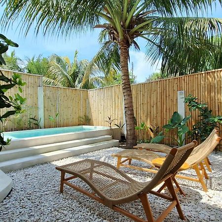 The Beach Shack غيلي آير المظهر الخارجي الصورة