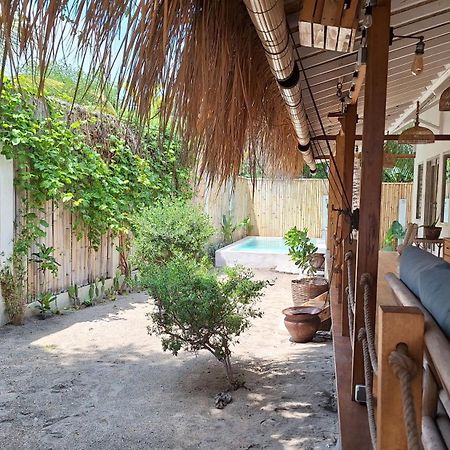 The Beach Shack غيلي آير المظهر الخارجي الصورة