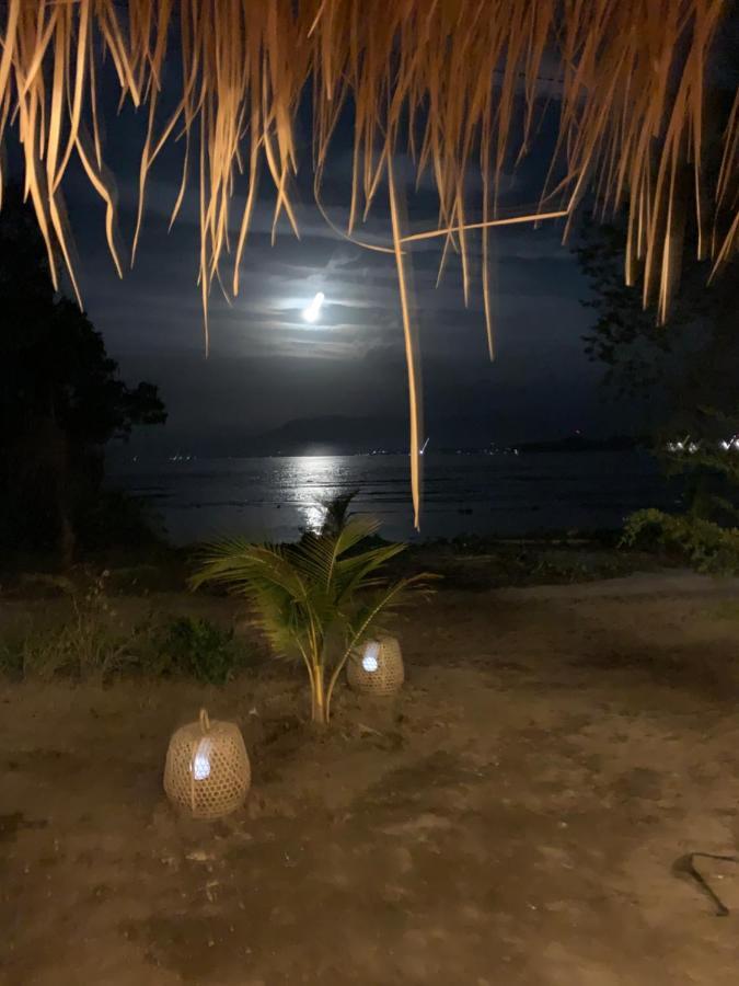 The Beach Shack غيلي آير المظهر الخارجي الصورة