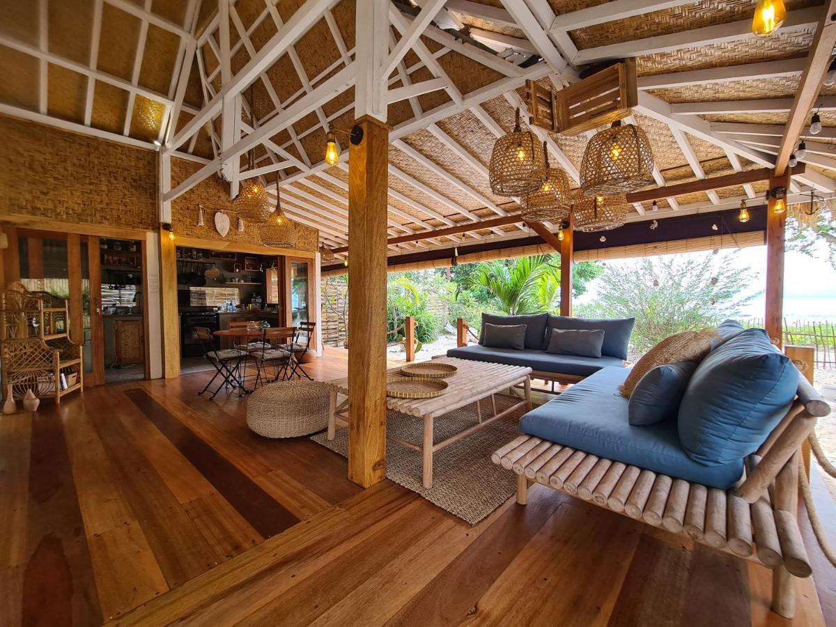 The Beach Shack غيلي آير المظهر الخارجي الصورة