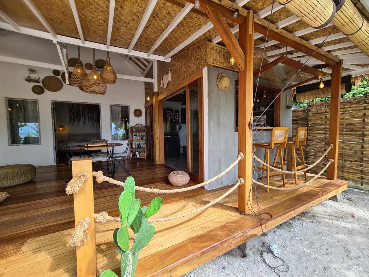 The Beach Shack غيلي آير المظهر الخارجي الصورة