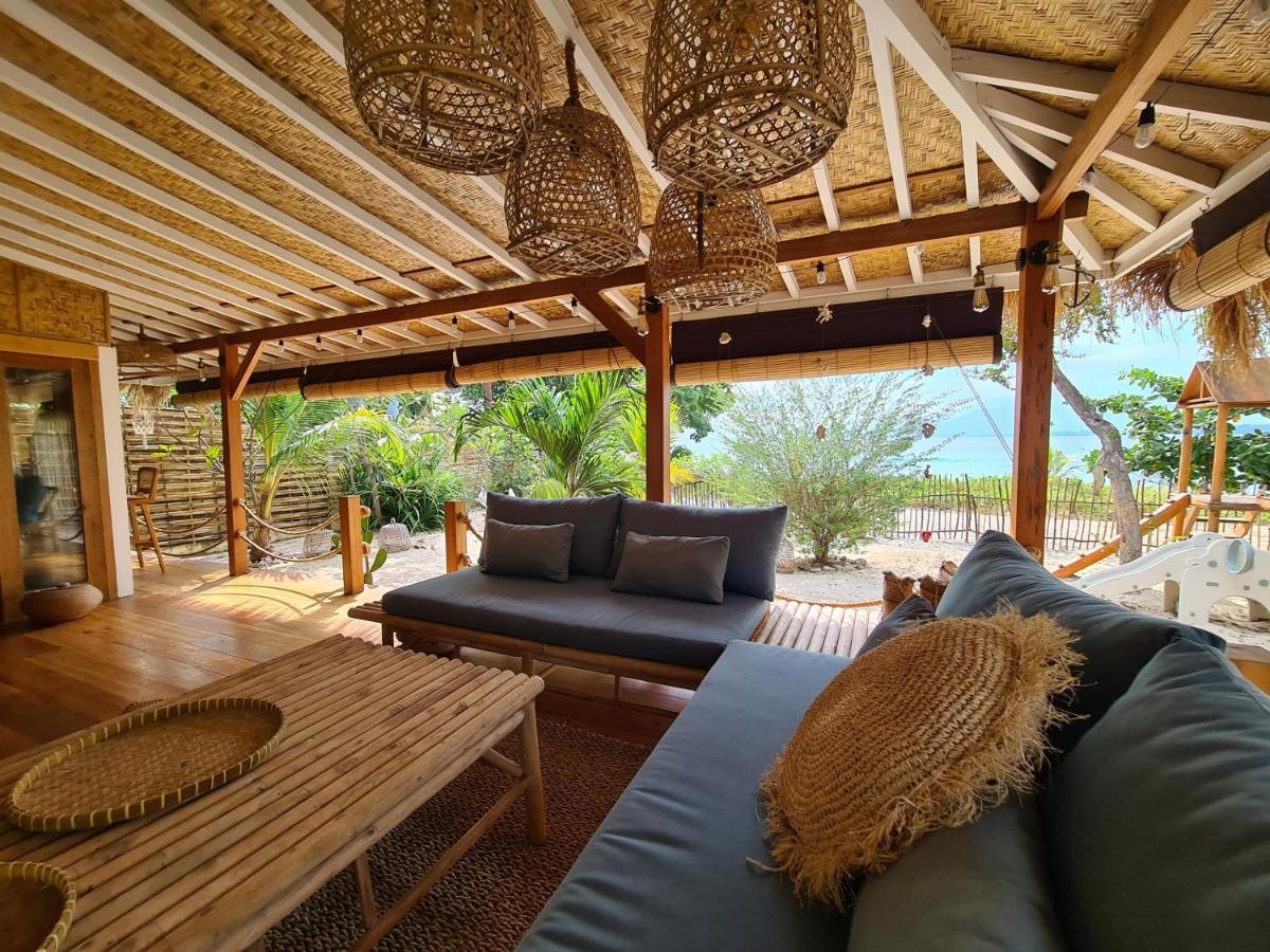 The Beach Shack غيلي آير المظهر الخارجي الصورة
