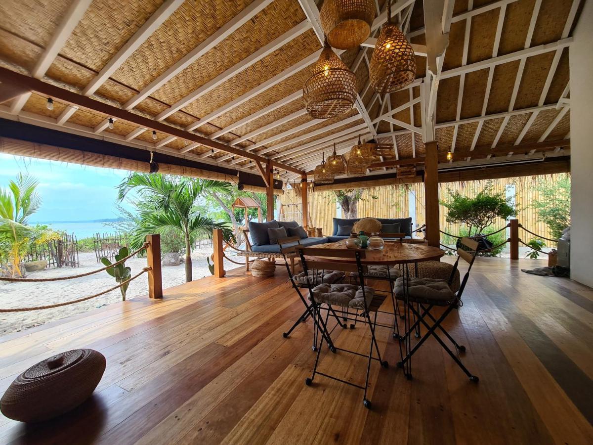 The Beach Shack غيلي آير المظهر الخارجي الصورة