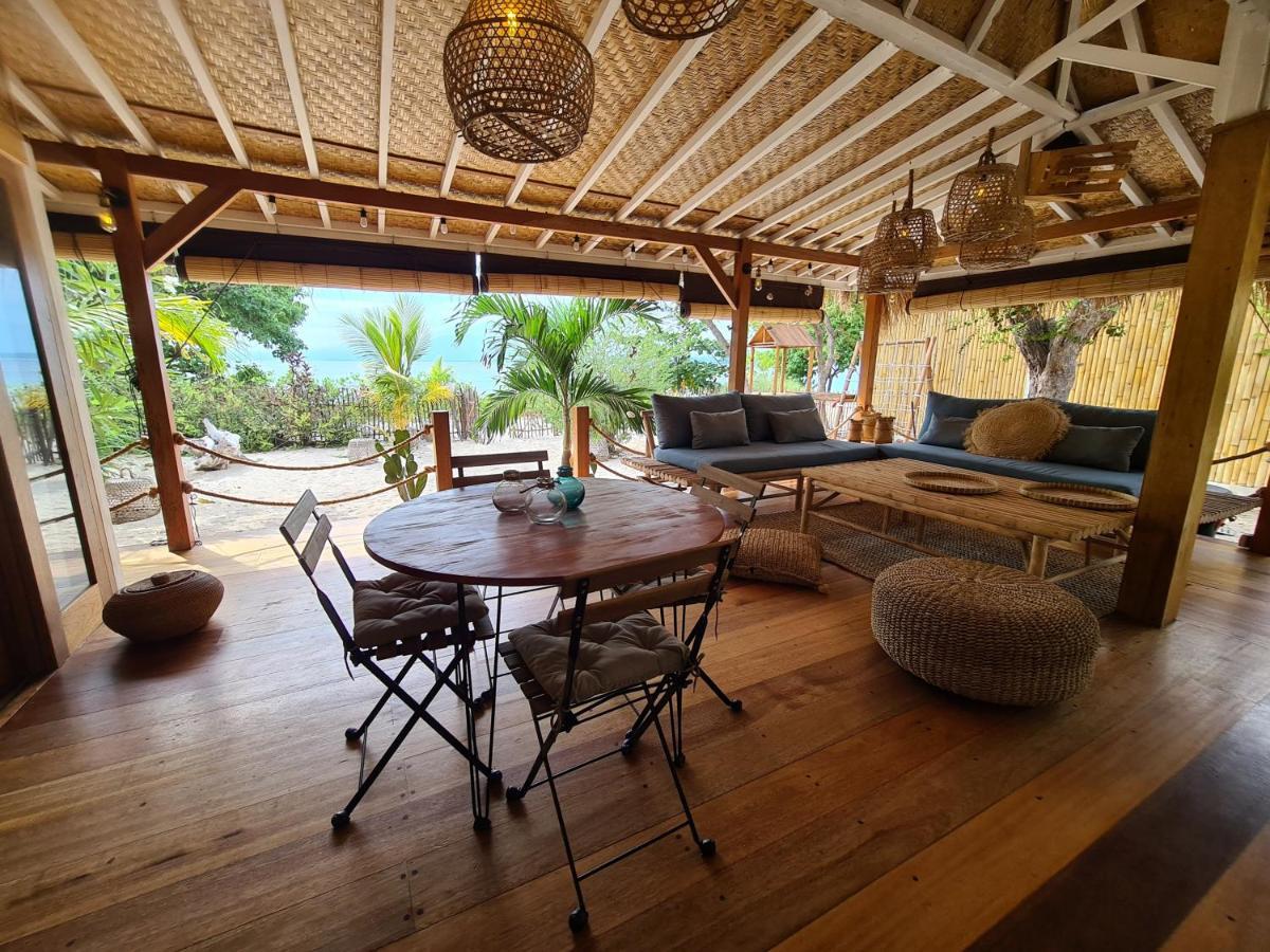The Beach Shack غيلي آير المظهر الخارجي الصورة