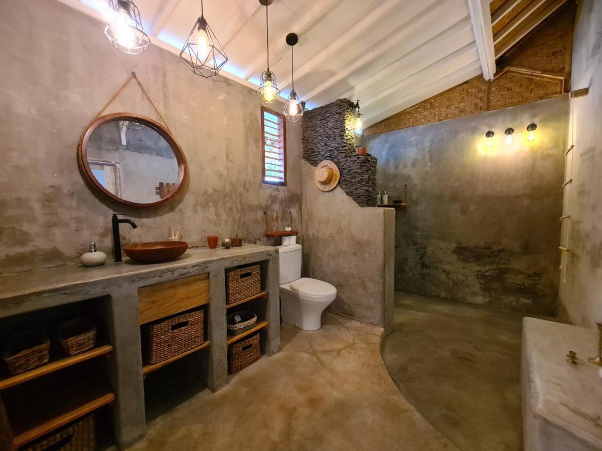 The Beach Shack غيلي آير المظهر الخارجي الصورة