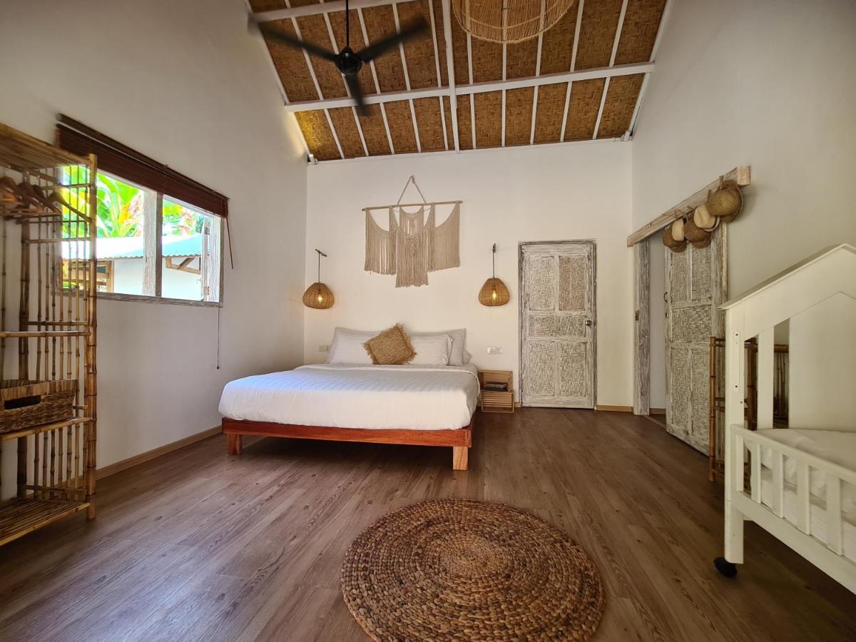 The Beach Shack غيلي آير المظهر الخارجي الصورة