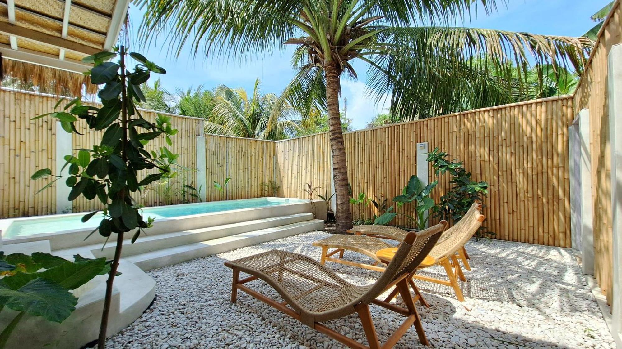 The Beach Shack غيلي آير المظهر الخارجي الصورة
